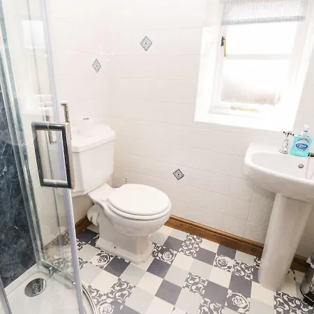 Auburn House 度假居