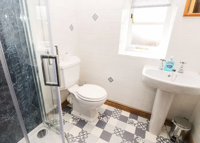 Auburn House Hébergement de vacances