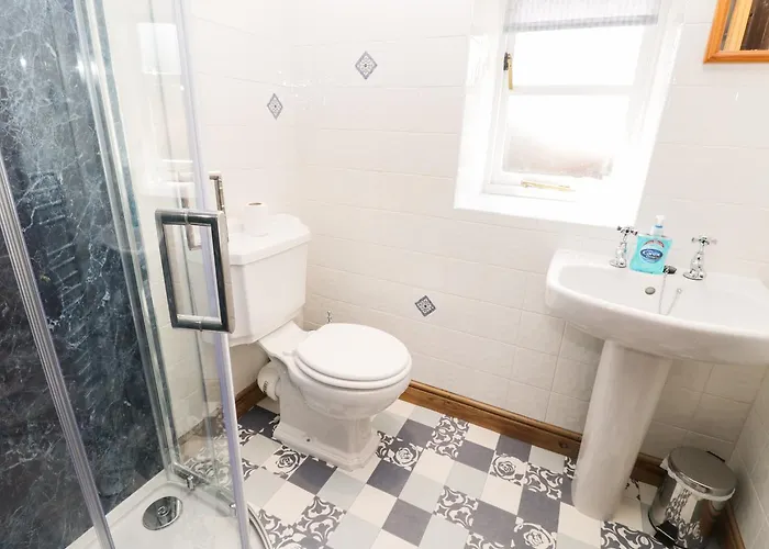 Hébergement de vacances Auburn House *