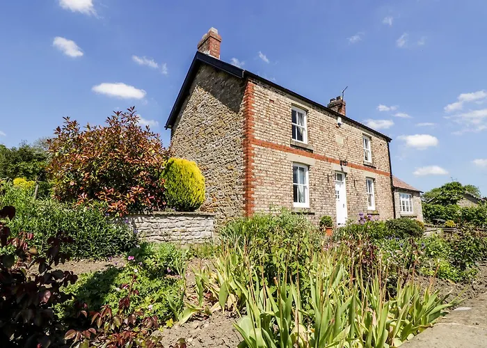 Hébergement de vacances Auburn House *