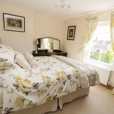 Auburn House Vakantiehuis