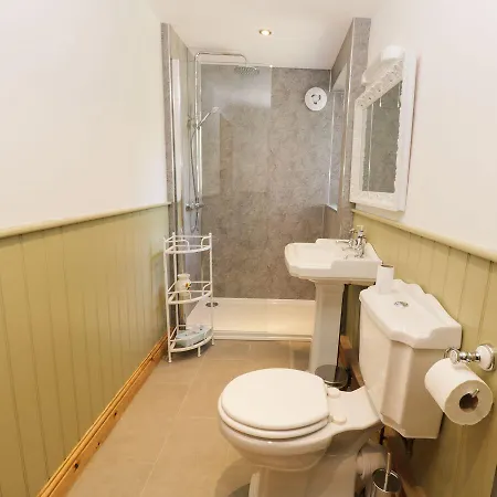 Vakantiehuis Auburn House