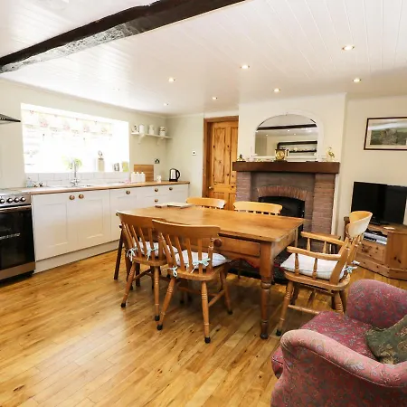 Vakantiehuis Auburn House *