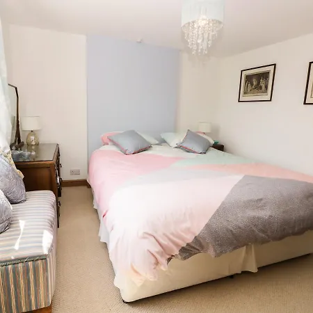 Vakantiehuis Auburn House *