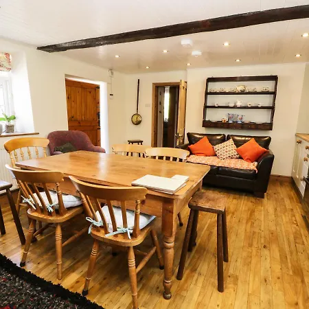 Vakantiehuis Auburn House *