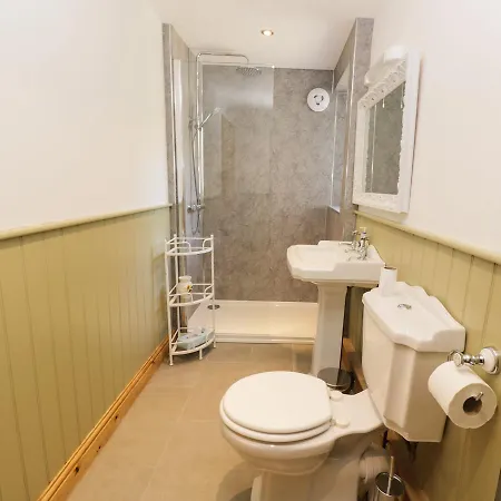 Vakantiehuis Auburn House *